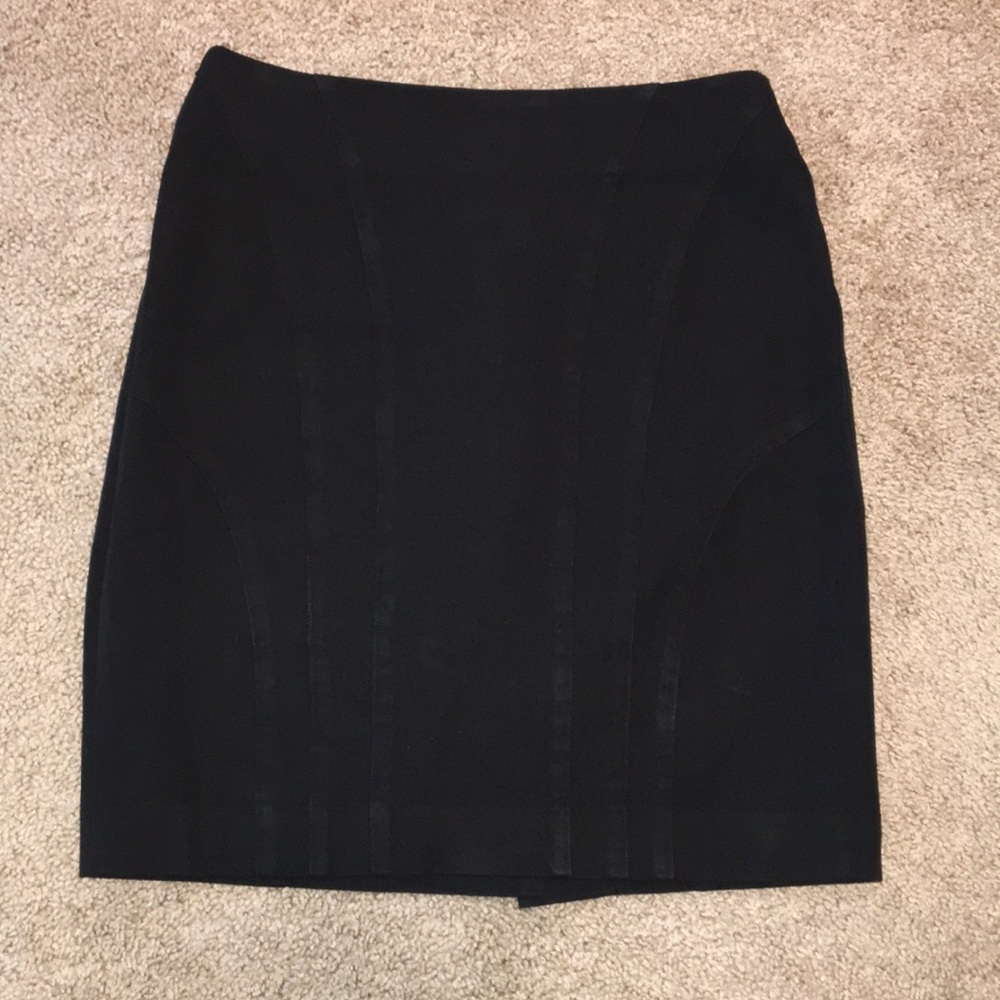 Banana Republic Pencil Skirt